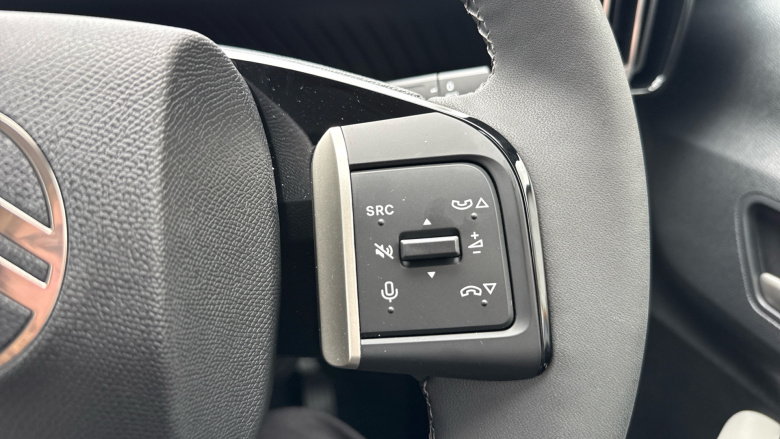 Citroen C3 83kW Max 44kWh 5dr Auto Electric Hatchback